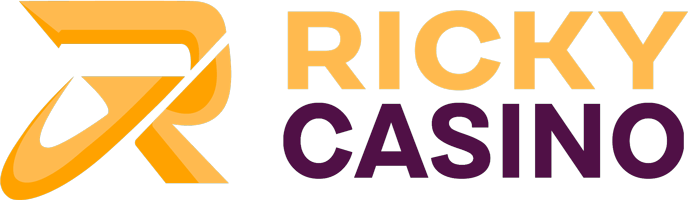 Ricky Casino logo